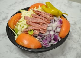 Antipasto Salad