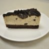 Oreo Mousse Cake (Slice)