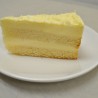 Lemon Cake (Slice)