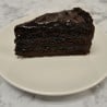 Chocolate Fudge Cake (Slice)