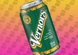 Vernors