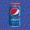 Cherry Pepsi