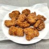 Boneless Wings