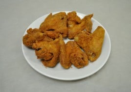 Whole Wings