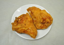 Broasted Chicken Breast