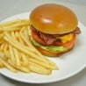 Bacon Burger