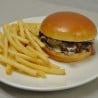 Mushroom Burger