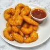 Popcorn Shrimp (20 Pcs)