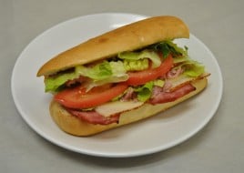 Turkey Club