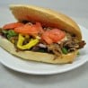 Philly Steak Sub