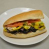 Veggie Sub