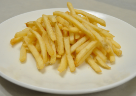 Fries