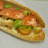 Crispy Chicken Sub