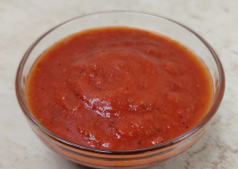 Pizza Sauce