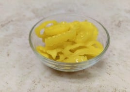 Banana Peppers