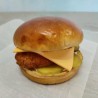 Fish Sandwich