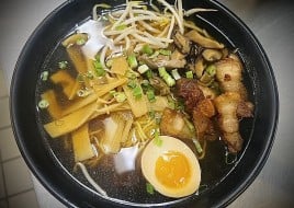 Shoyu Ramen