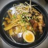 Shoyu Ramen