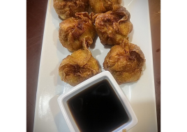 Fried Dumpling (6)