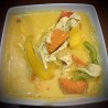 Mango Curry