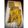 Satay Chicken (4)