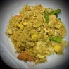 Pineapple Fried Rice