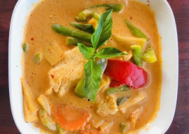 Red Curry