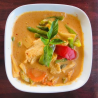 Red Curry