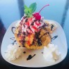 Fried Ice-Cream