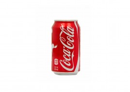 Coke Can