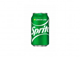 Sprite Can