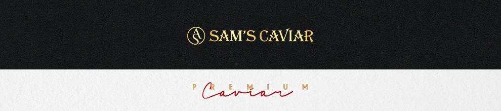 Sam's Caviar