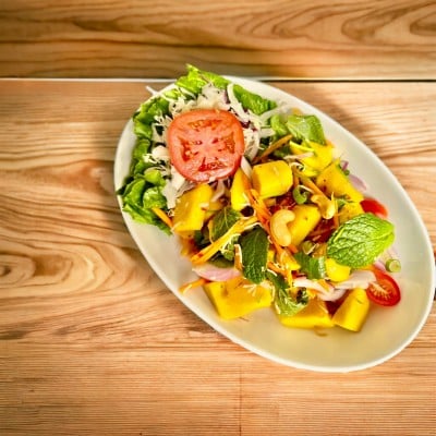 Mango Salad