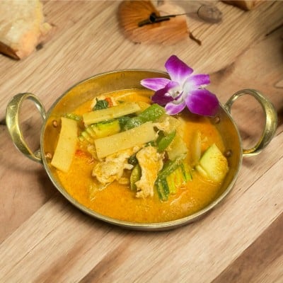 Red Curry