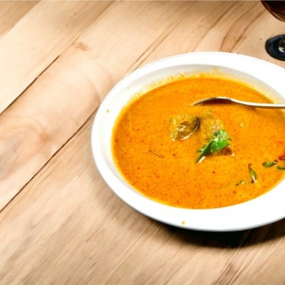 Panang Curry