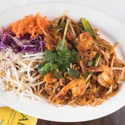 L23 - Pad Thai