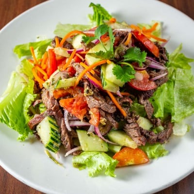 Beef Salad