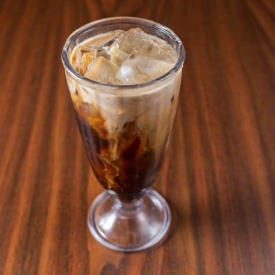 Thai Iced Coffee