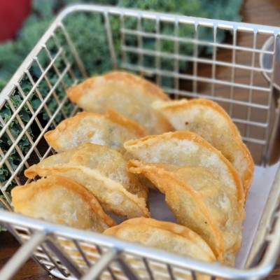 Fried Crispy Wonton