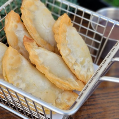 Potato Samosa