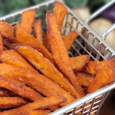 Sweet Potato Fries