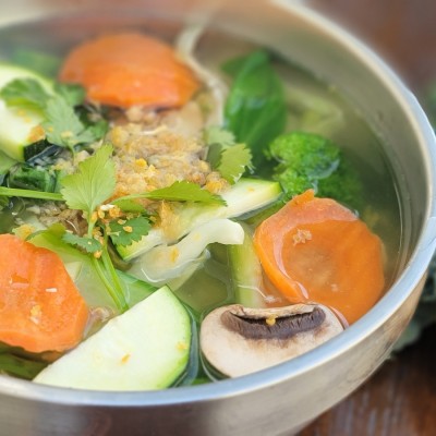 Vegetable Soup