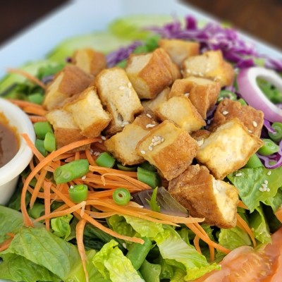 Thai Salad