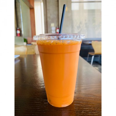 Thai Iced Tea