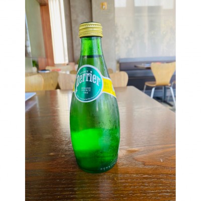 Perrier