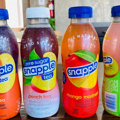 Snapple