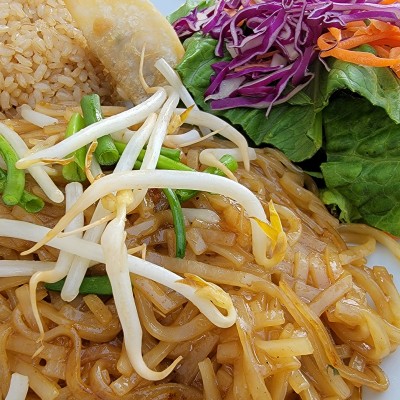 L-1 Pad Thai