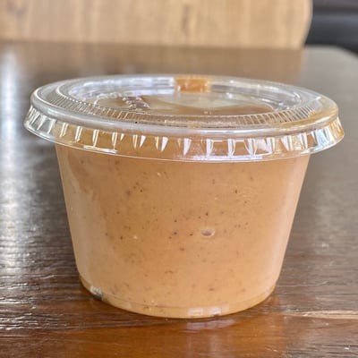 Peanut Sauce