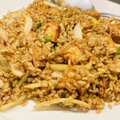 Bodhi Fried Rice