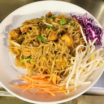 Pad Thai Noodle